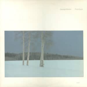 George Winston - December