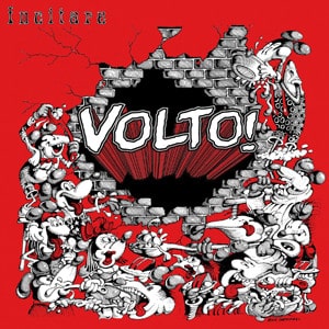 Volto! - Incitare
