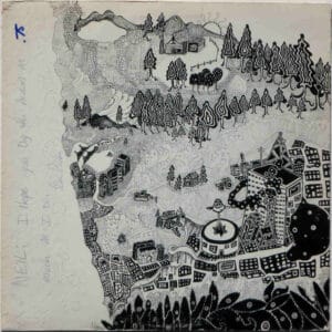 Mark LeVine - Pilgrim's Progress