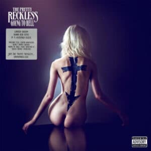 The Pretty Reckless - Going To Hell