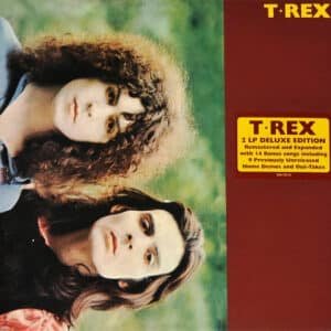 T. Rex - T.Rex