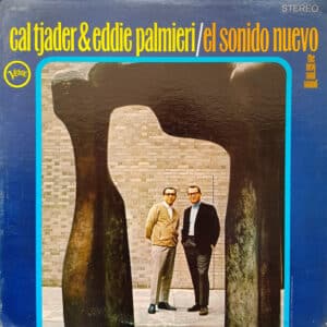 Cal Tjader & Eddie Palmieri - El Sonido Nuevo