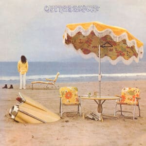 Neil Young - On The Beach