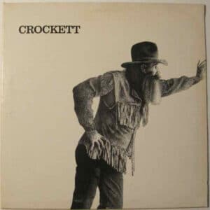 Jim Crockett, The Crockett/Newsom Band - Crockett