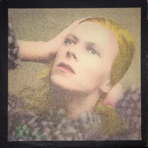 David Bowie - Hunky Dory