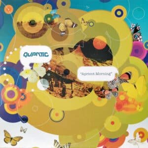 Quantic - Apricot Morning