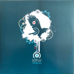 Lotus - Nomad