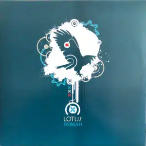 Lotus - Nomad