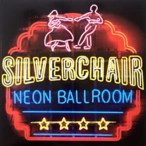 Silverchair - Neon Ballroom