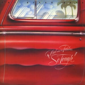 The Beach Boys - Carl And The Passions – "So Tough"