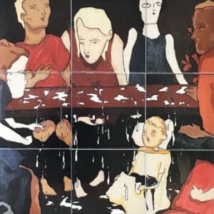 Mogwai - Mr. Beast