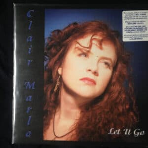 Clair Marlo - Let It Go
