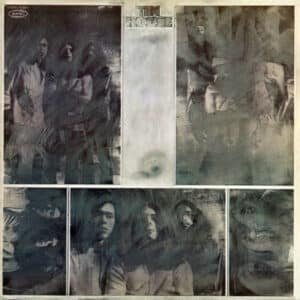 Tin House - Tin House