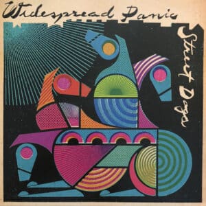Widespread Panic - Street Dogs