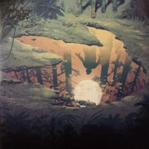 Michael Giacchino - Jurassic World (Original Motion Picture Soundtrack)