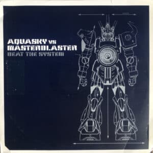 Aquasky vs. Masterblaster - Beat The System