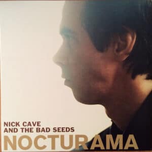 Nick Cave & The Bad Seeds - Nocturama