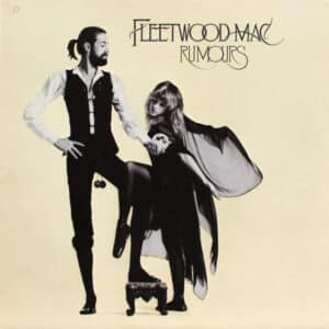 Fleetwood Mac - Rumours