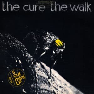 The Cure - The Walk