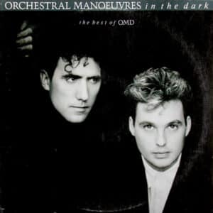 Orchestral Manoeuvres In The Dark - The Best Of OMD