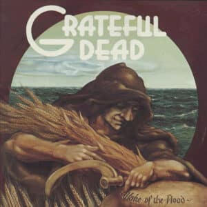 The Grateful Dead - Wake Of The Flood