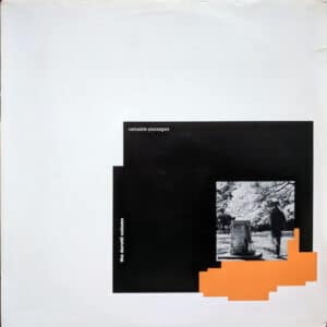 The Durutti Column - Valuable Passages