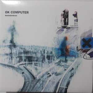 Radiohead - OK Computer
