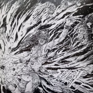 Spirit Adrift - Chained To Oblivion