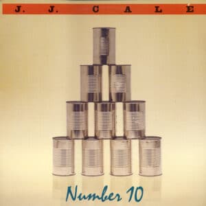 J.J. Cale - Number 10