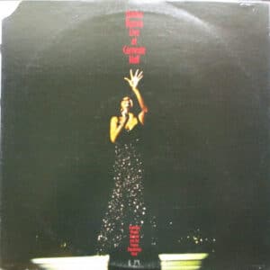 Shirley Bassey - Live At Carnegie Hall