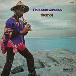 Pharoah Sanders - Thembi