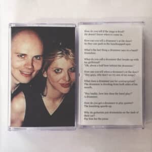 Chris Corsano & Bill Orcutt - Live At Various / Various Live