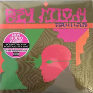 The Flaming Lips - Oczy Mlody