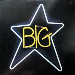 Big Star - #1 Record