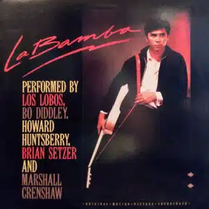 Various - La Bamba (Original Motion Picture Soundtrack)