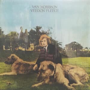 Van Morrison - Veedon Fleece
