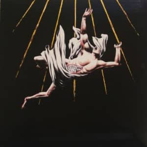 Deathspell Omega - Fas - Ite, Maledicti, In Ignem Aeternum