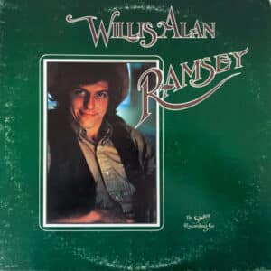Willis Alan Ramsey - Willis Alan Ramsey