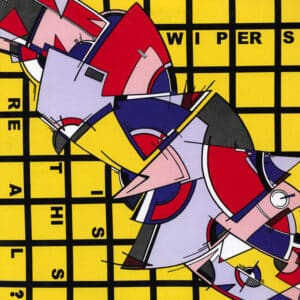 Wipers - Is This Real?