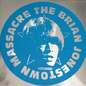 The Brian Jonestown Massacre - The Brian Jonestown Massacre