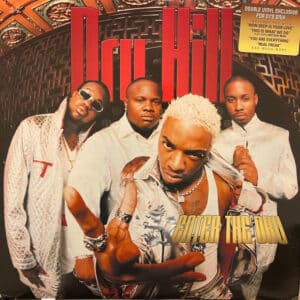 Dru Hill - Enter The Dru