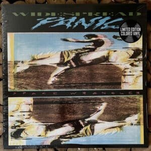 Widespread Panic - Space Wrangler