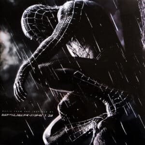 Various - Music From And Inspired By Spider-Man 3