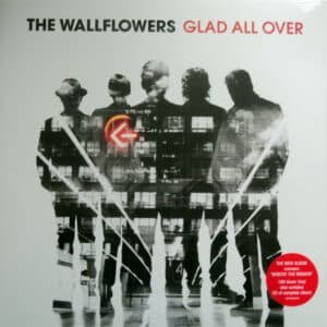 The Wallflowers - Glad All Over