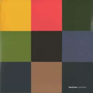 NewOrder - Lost Sirens