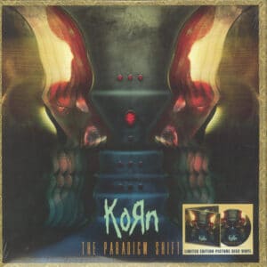 Korn - The Paradigm Shift
