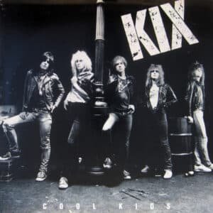 Kix (3) - Cool Kids