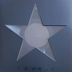 David Bowie - ★ (Blackstar)