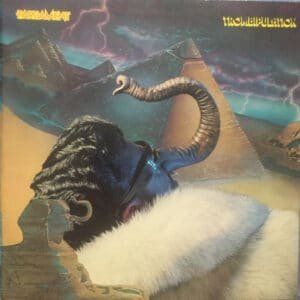 Parliament - Trombipulation