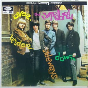 The Yardbirds - Over, Under, Sideways, Down